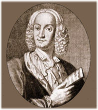 Imagen de Antonio Vivaldi